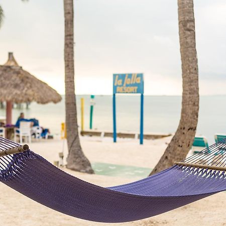 La Jolla Resort Islamorada Buitenkant foto