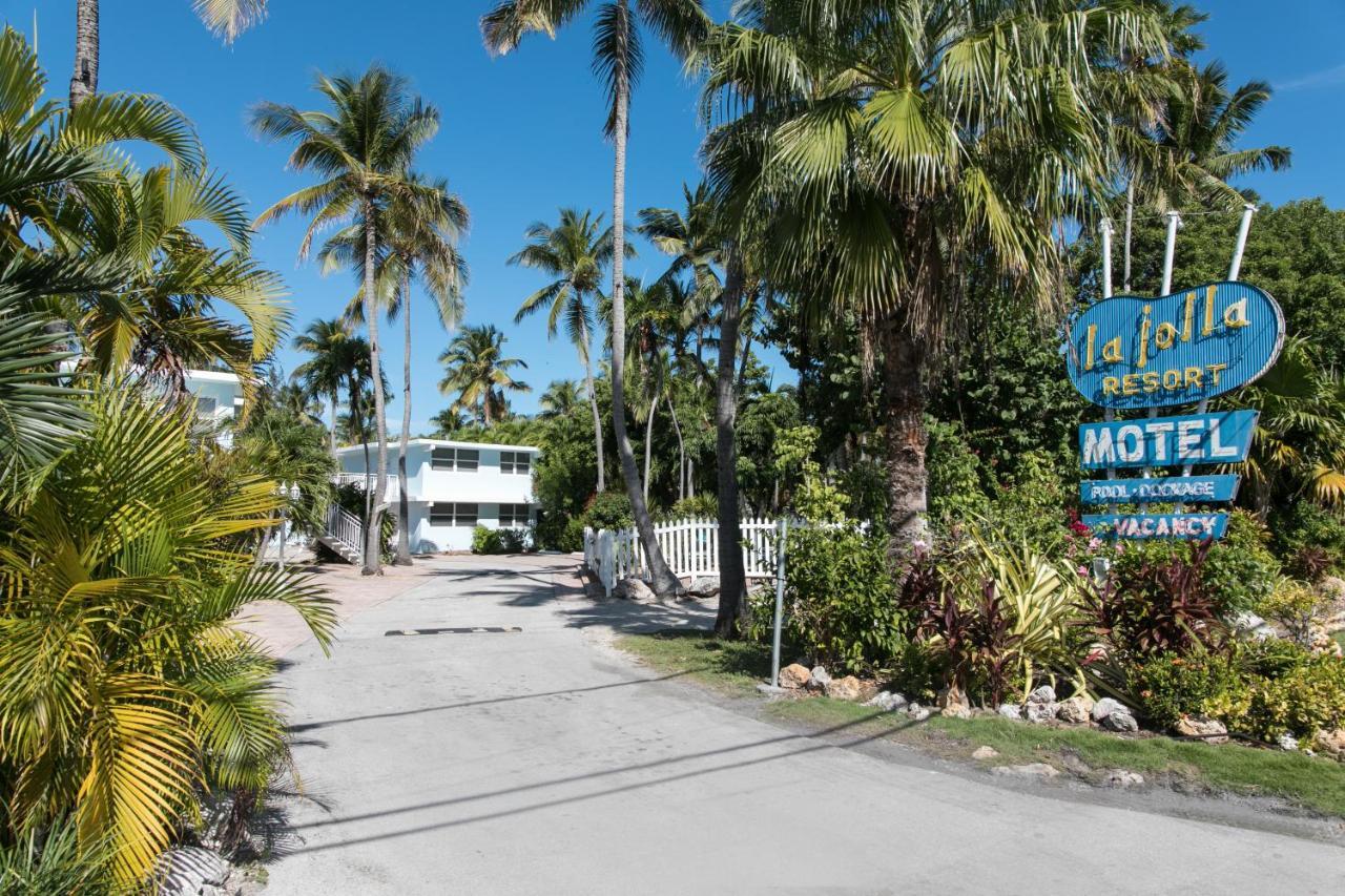 La Jolla Resort Islamorada Buitenkant foto