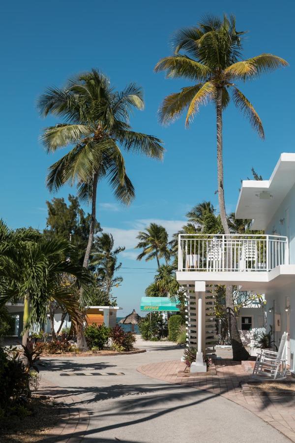 La Jolla Resort Islamorada Buitenkant foto