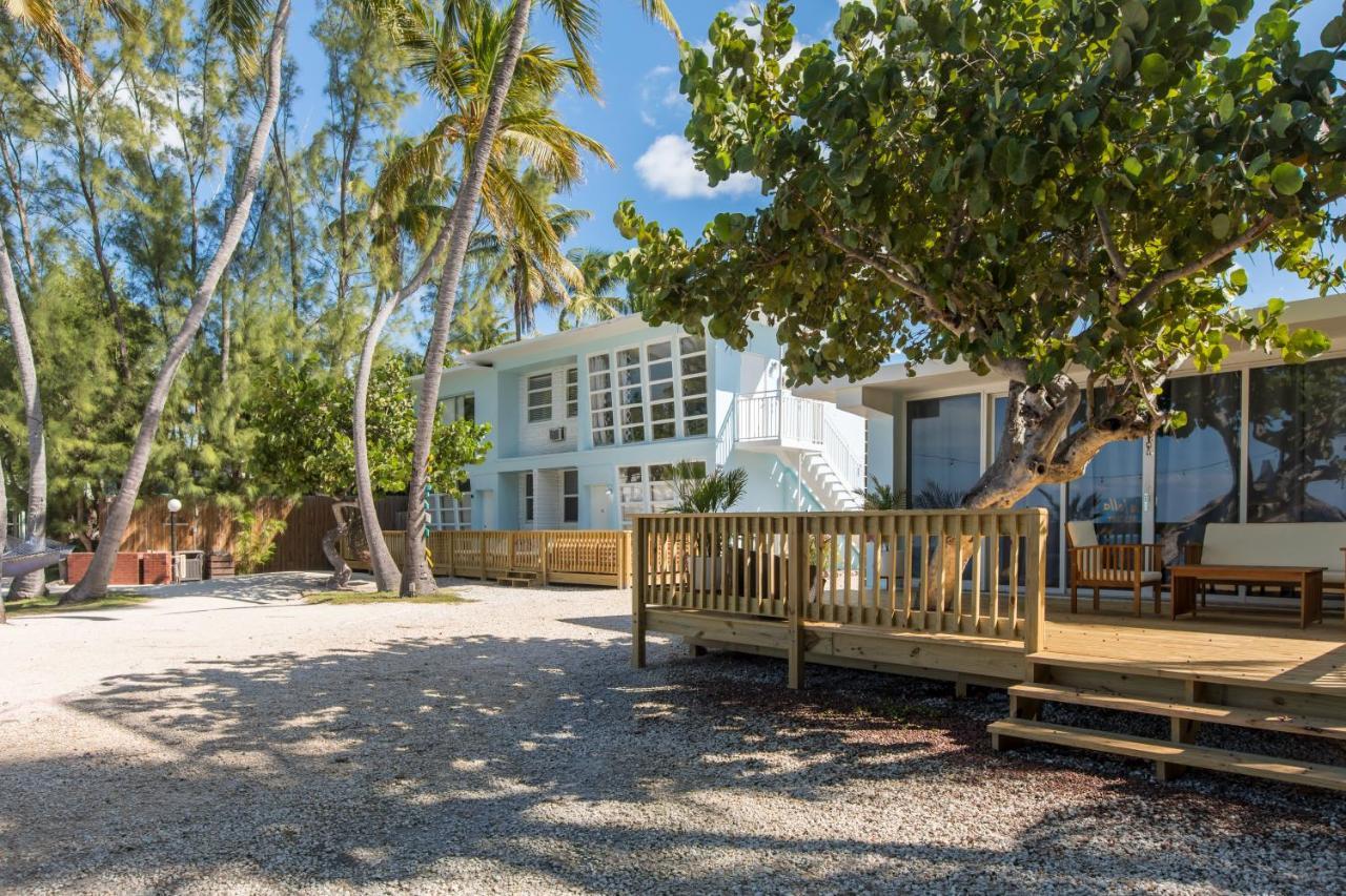 La Jolla Resort Islamorada Buitenkant foto