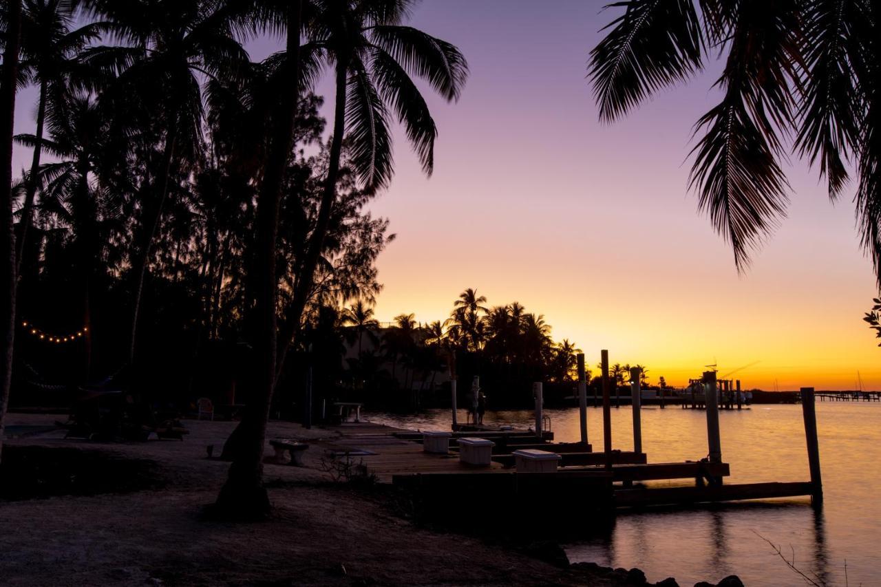 La Jolla Resort Islamorada Buitenkant foto