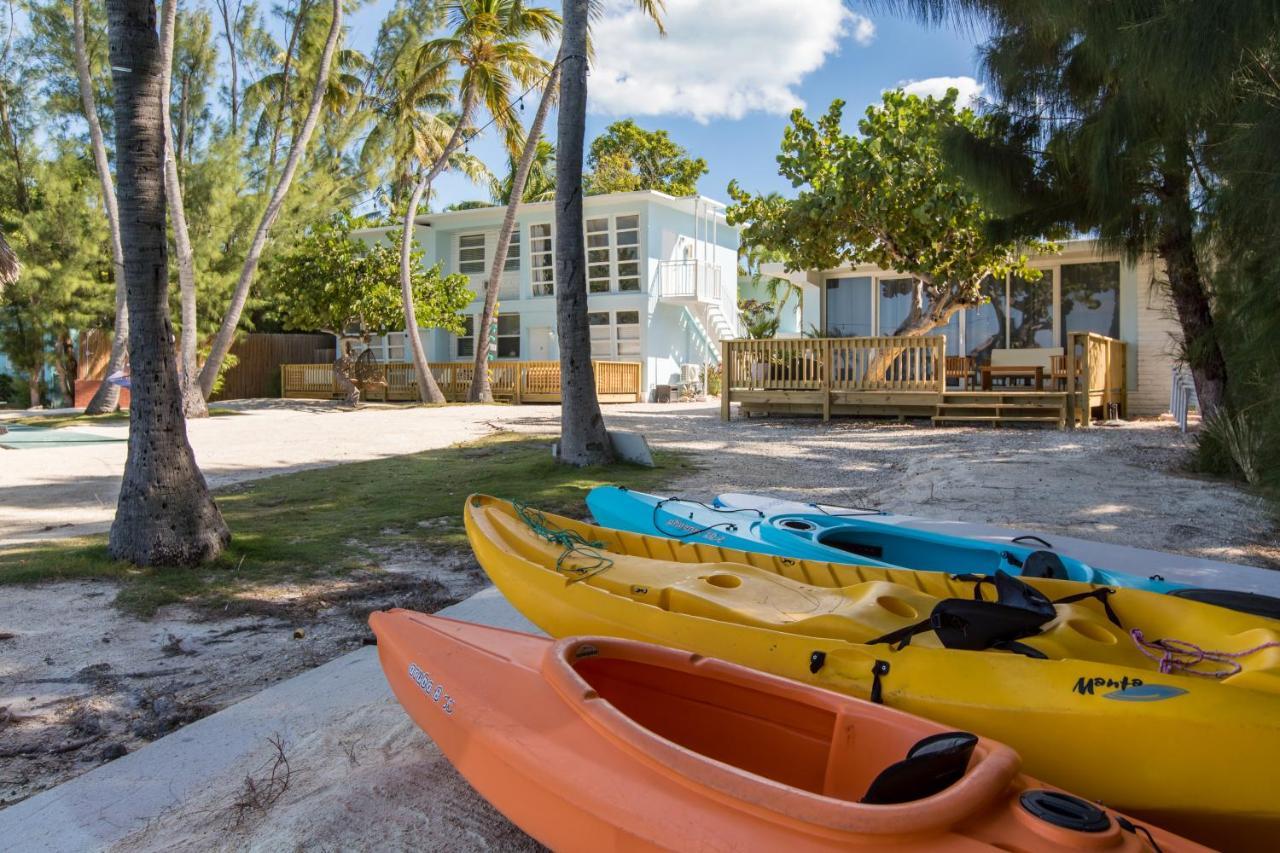 La Jolla Resort Islamorada Buitenkant foto