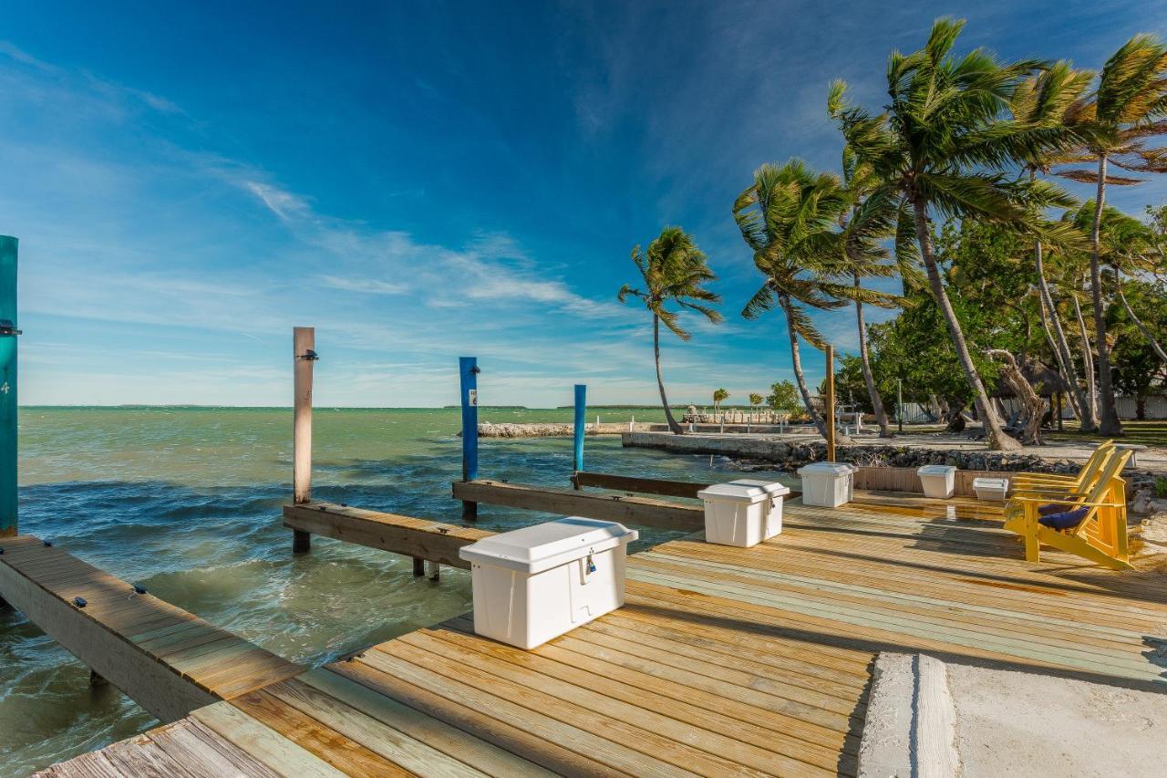 La Jolla Resort Islamorada Buitenkant foto