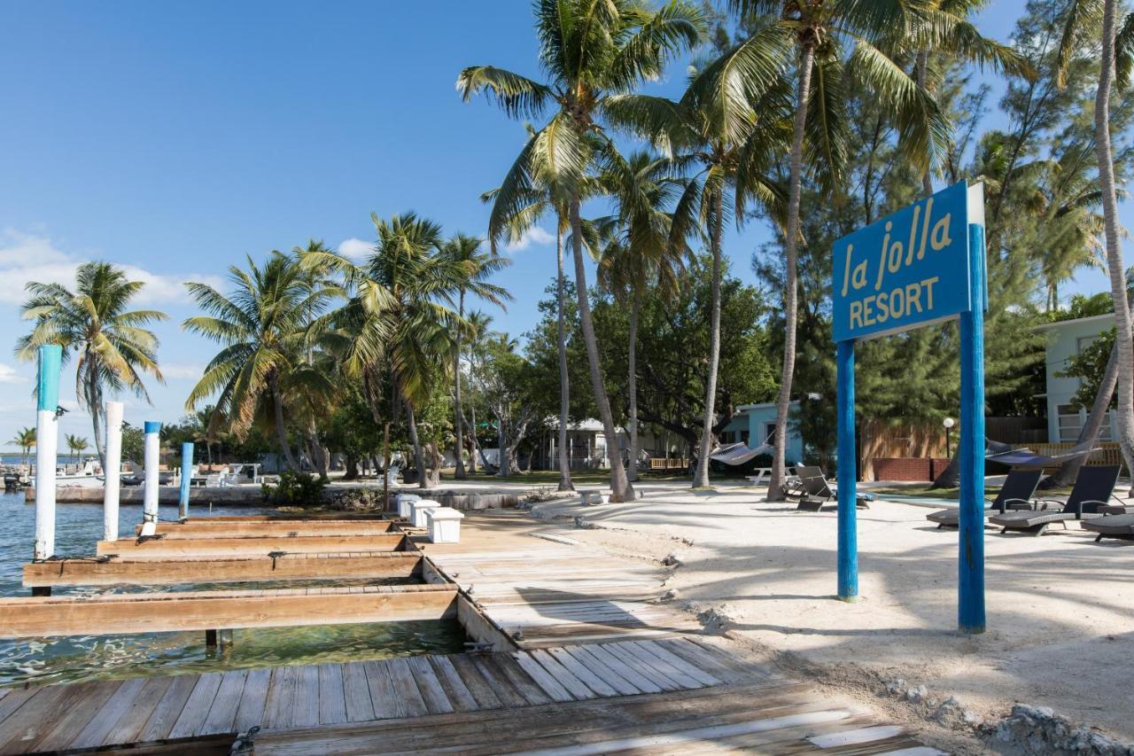 La Jolla Resort Islamorada Buitenkant foto