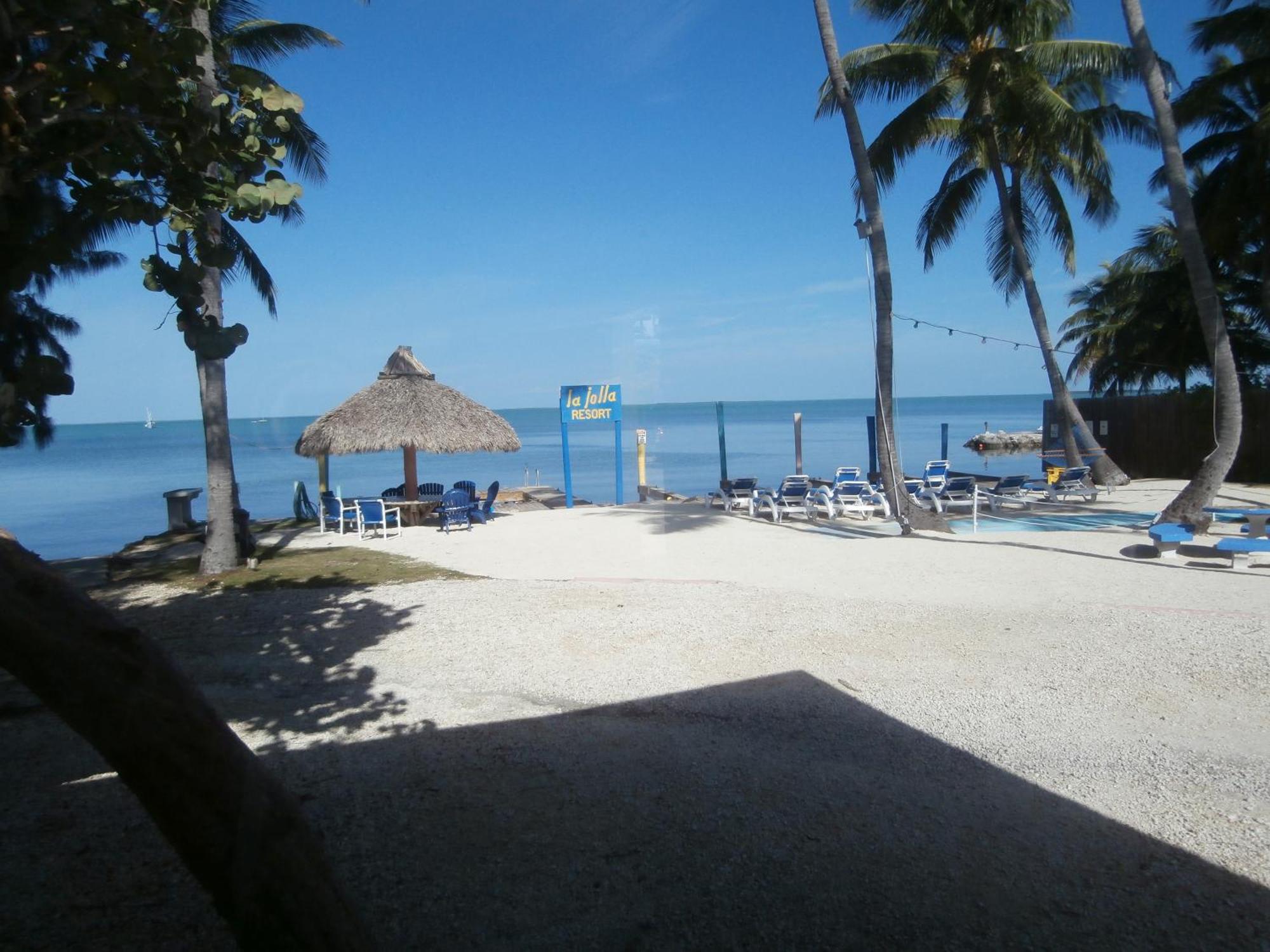 La Jolla Resort Islamorada Kamer foto