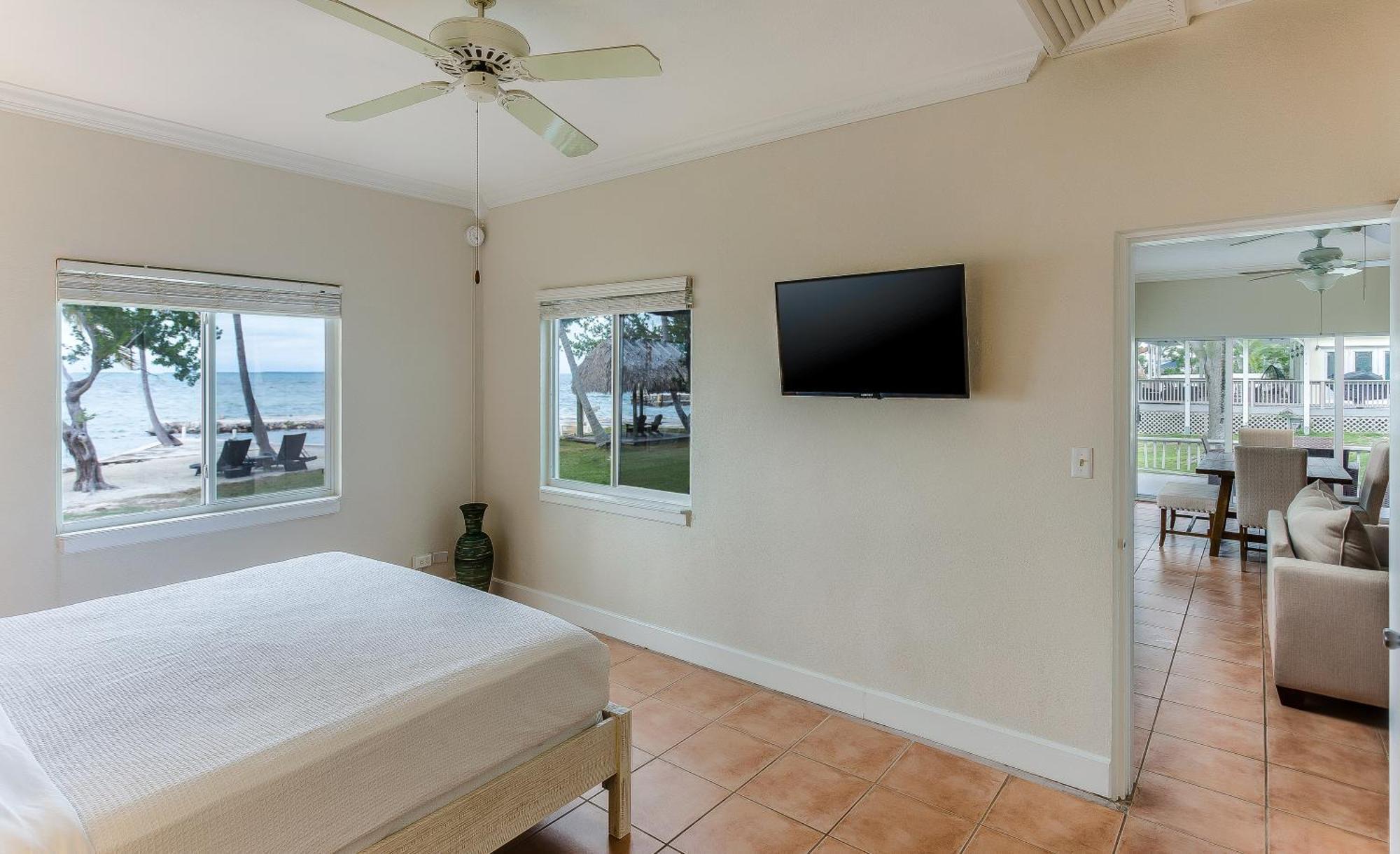 La Jolla Resort Islamorada Kamer foto