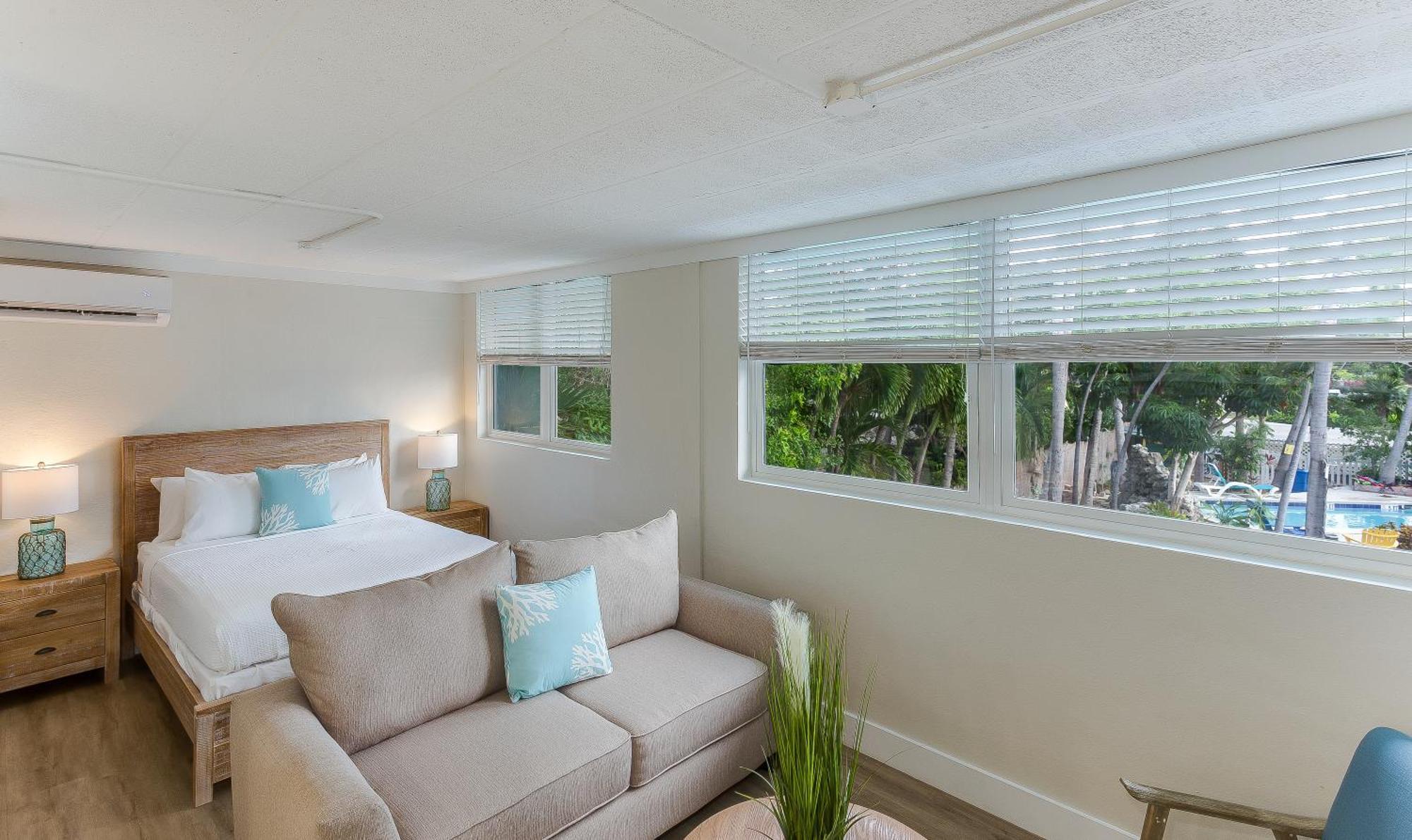 La Jolla Resort Islamorada Kamer foto