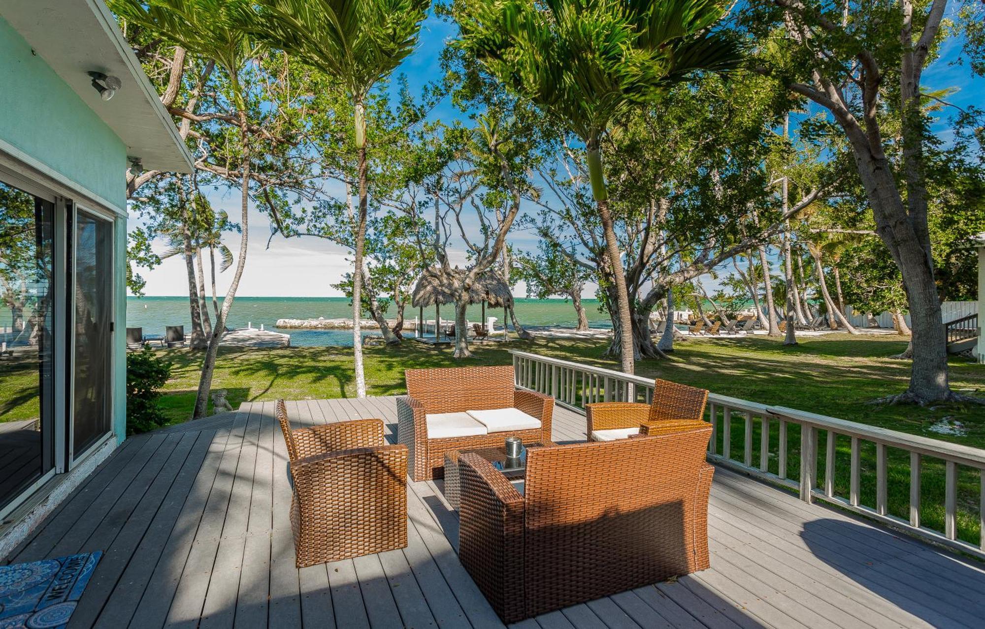 La Jolla Resort Islamorada Kamer foto