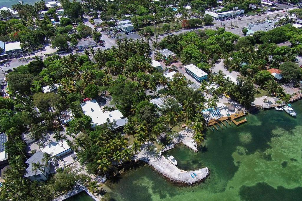 La Jolla Resort Islamorada Buitenkant foto