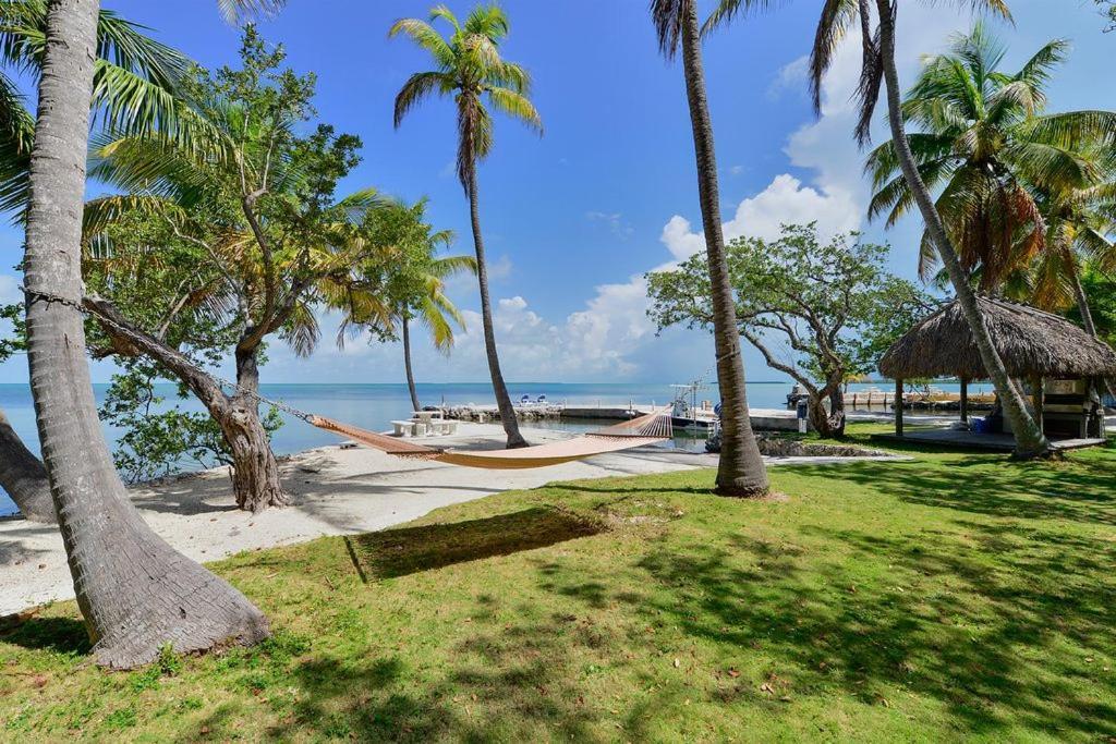 La Jolla Resort Islamorada Buitenkant foto