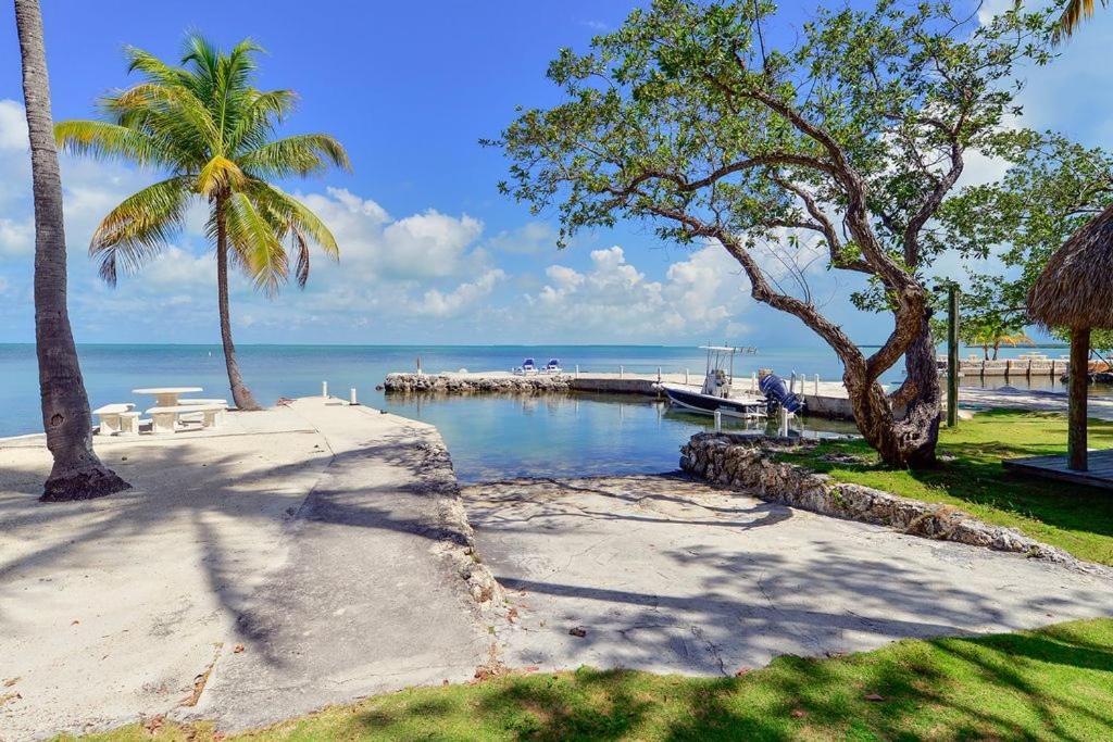 La Jolla Resort Islamorada Buitenkant foto