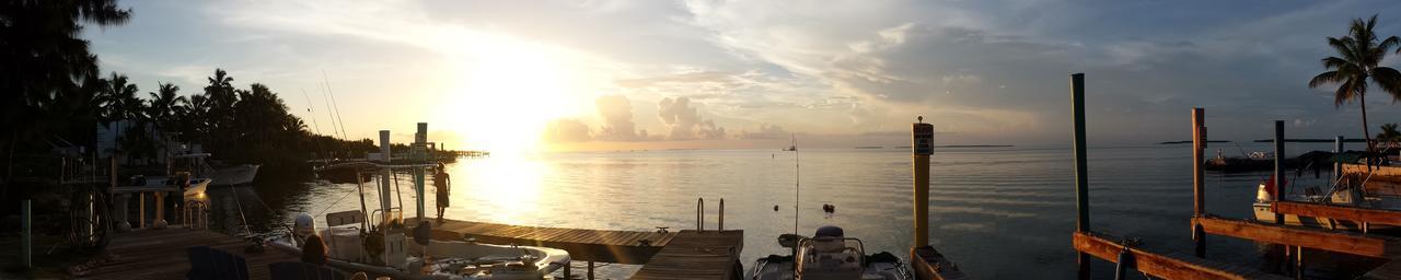 La Jolla Resort Islamorada Buitenkant foto