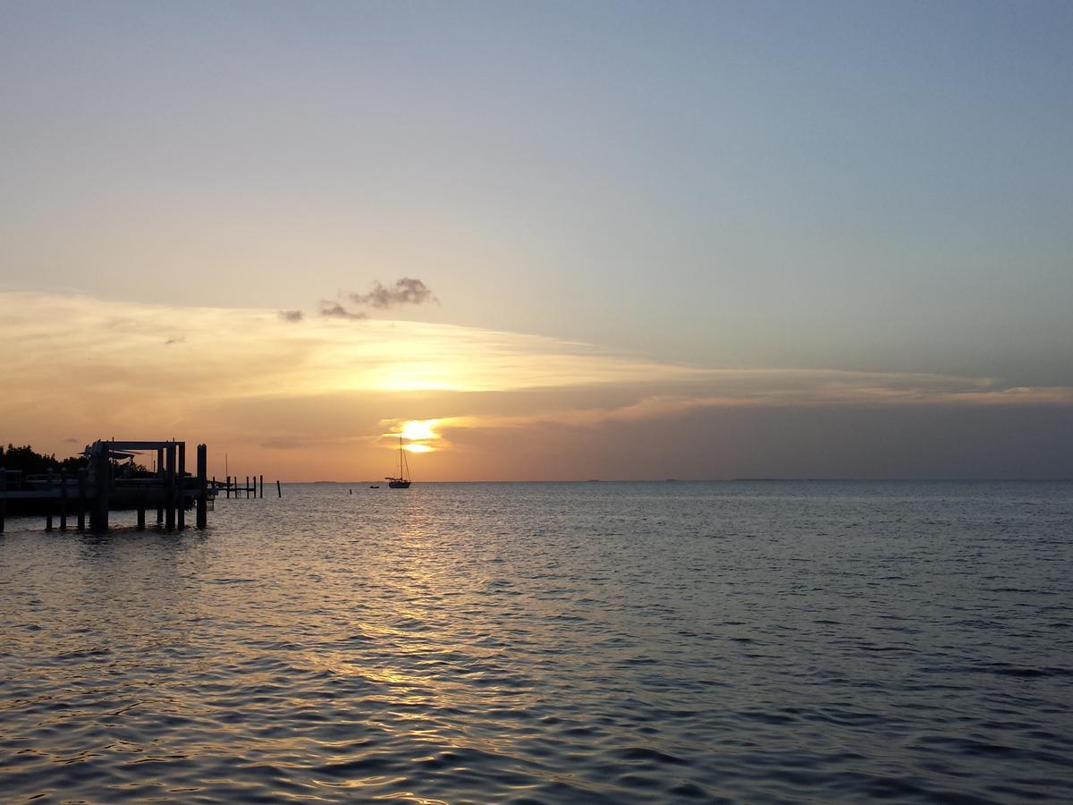 La Jolla Resort Islamorada Buitenkant foto
