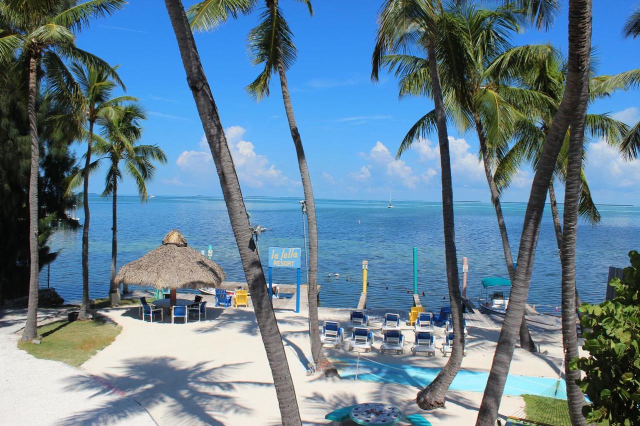 La Jolla Resort Islamorada Buitenkant foto