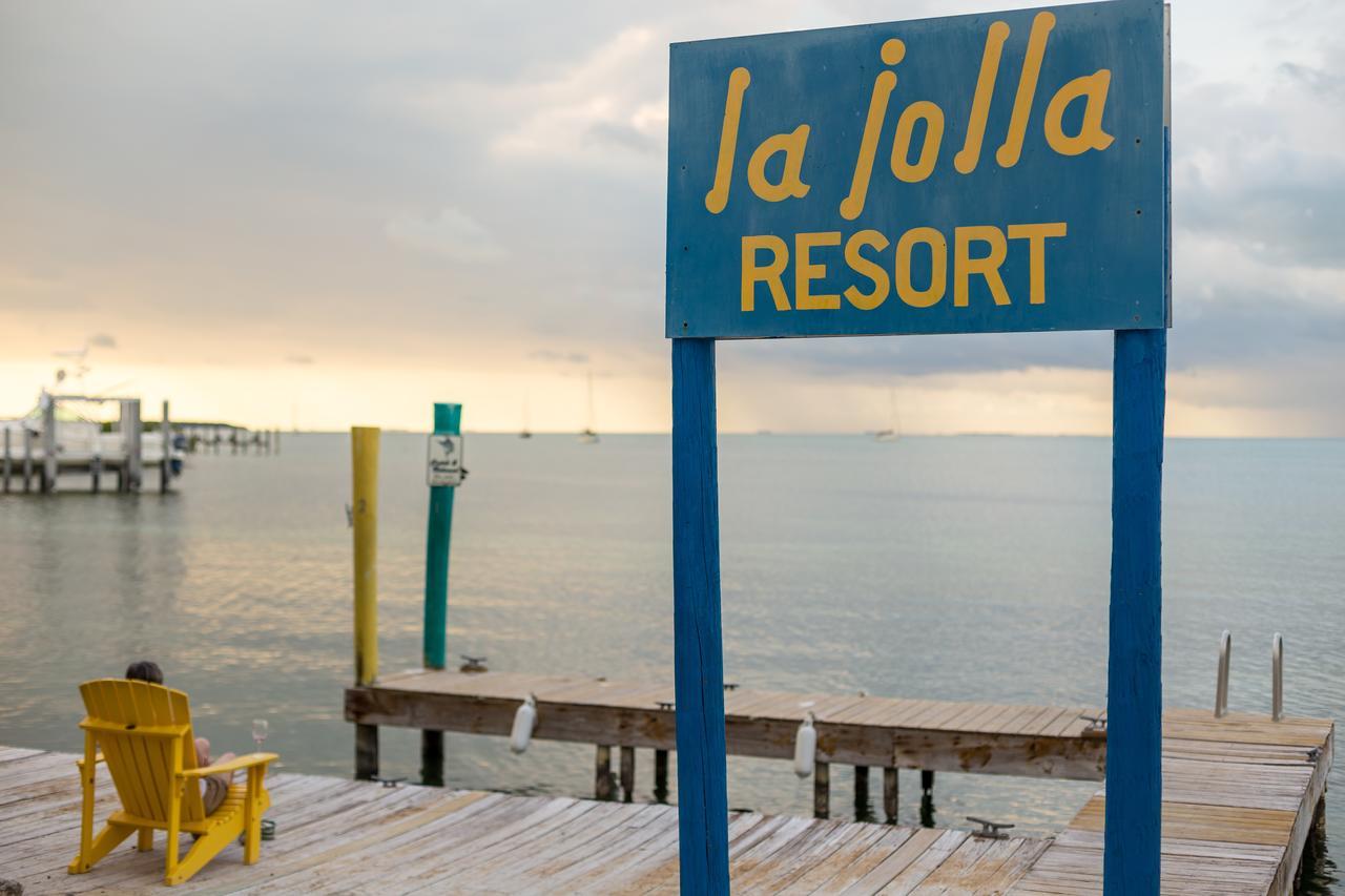 La Jolla Resort Islamorada Buitenkant foto