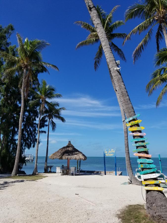La Jolla Resort Islamorada Buitenkant foto