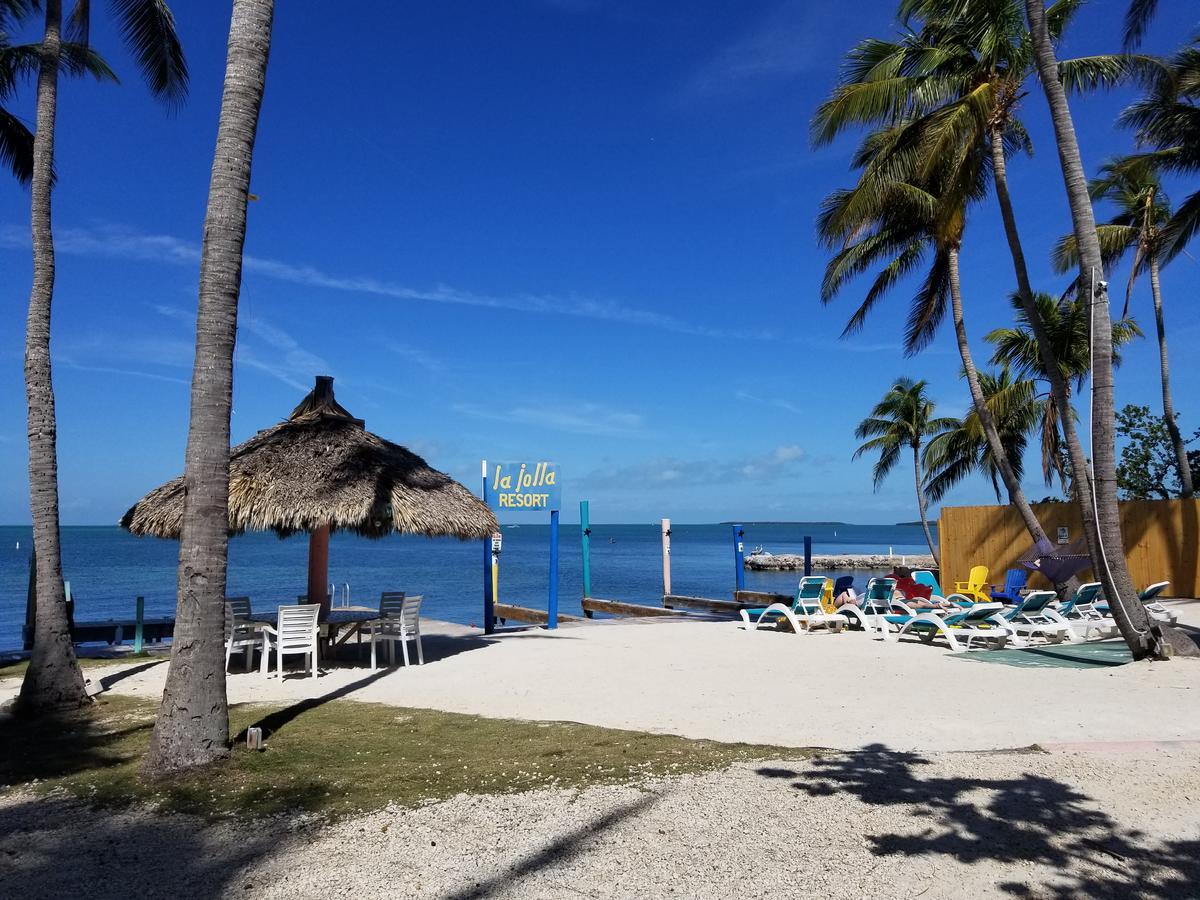 La Jolla Resort Islamorada Buitenkant foto