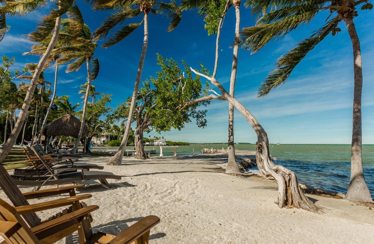 La Jolla Resort Islamorada Buitenkant foto