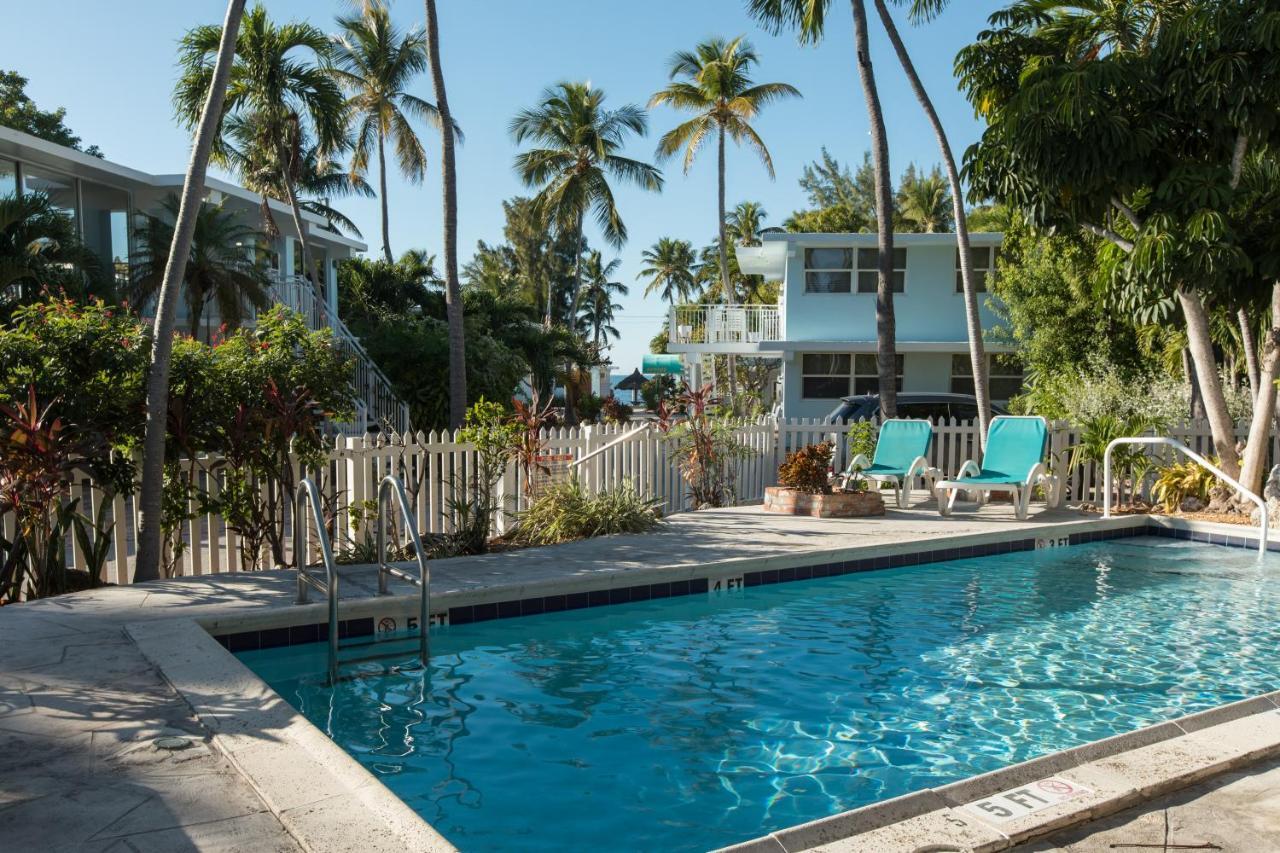 La Jolla Resort Islamorada Buitenkant foto